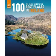 100 Best Places in Ireland Rough Guides